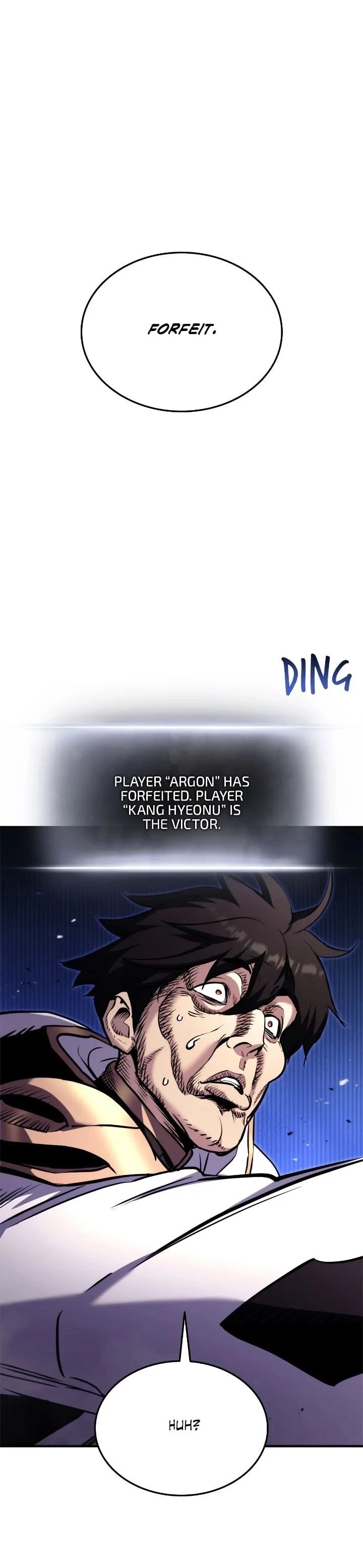 Ranker's Return Chapter 118, page 43 of 50