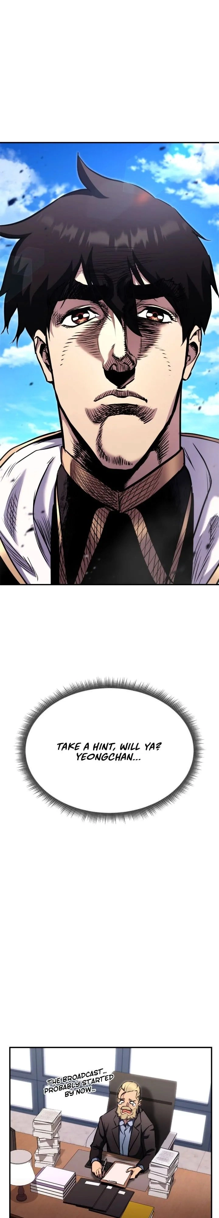 Ranker's Return Chapter 118, page 47 of 50