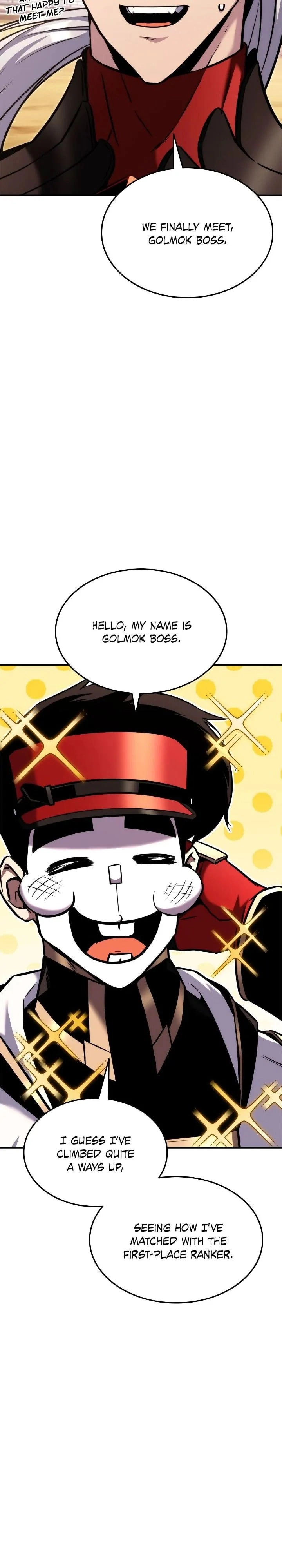 Ranker's Return Chapter 119, page 12 of 52