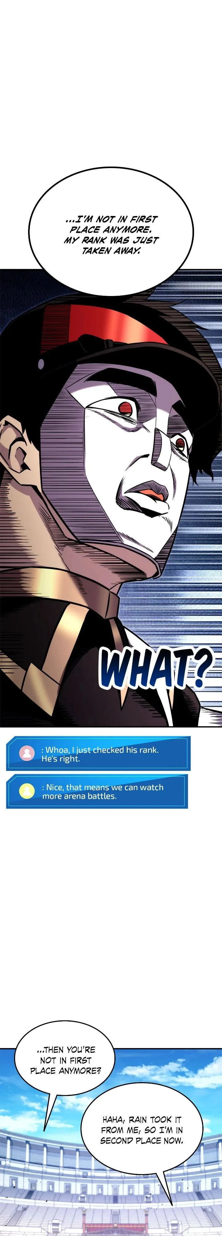 Ranker's Return Chapter 119, page 14 of 52