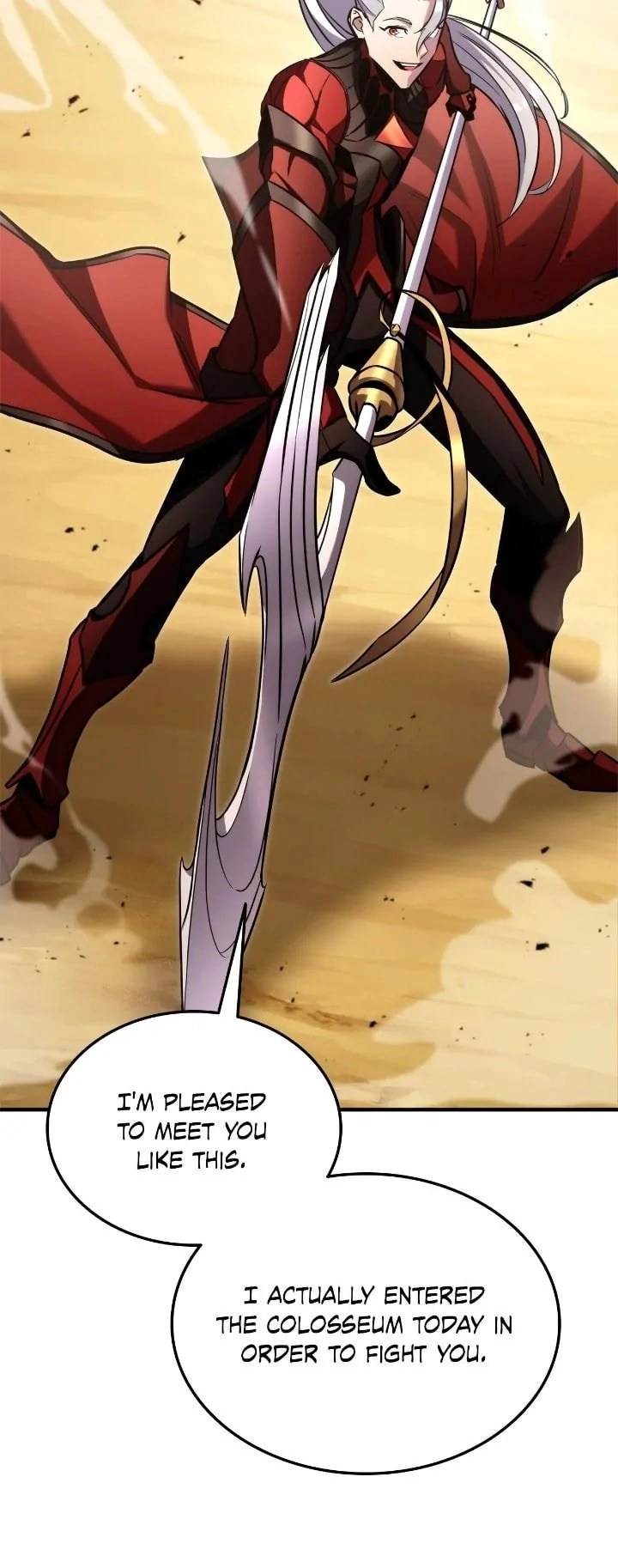 Ranker's Return Chapter 119, page 17 of 52
