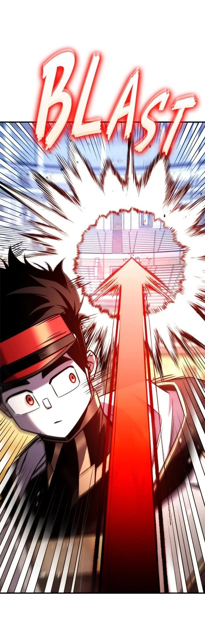 Ranker's Return Chapter 119, page 19 of 52