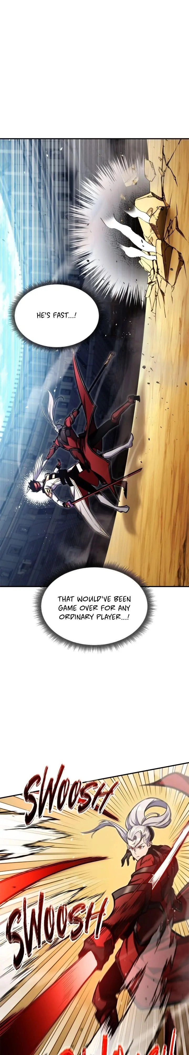 Ranker's Return Chapter 119, page 20 of 52