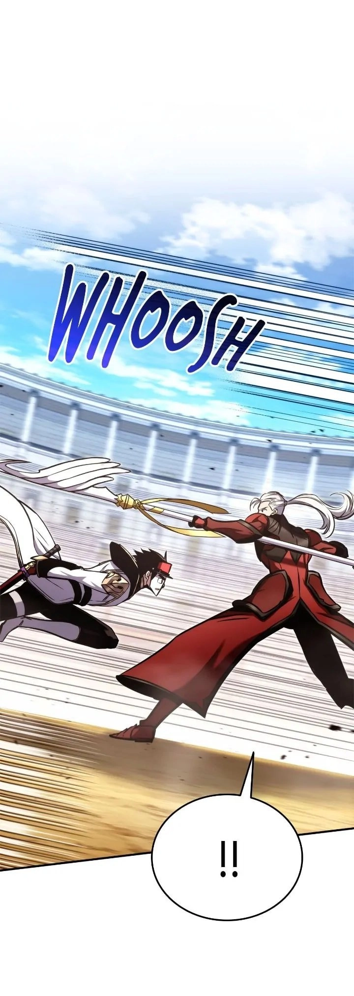 Ranker's Return Chapter 119, page 23 of 52