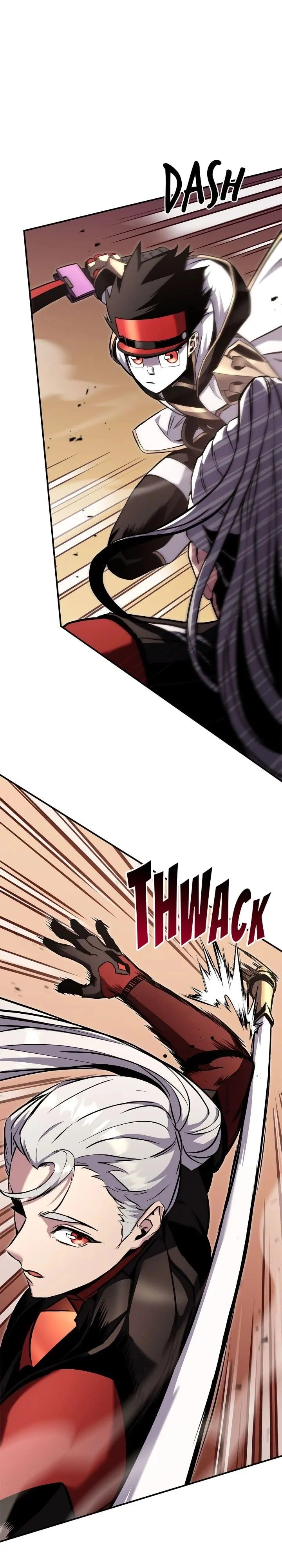 Ranker's Return Chapter 119, page 24 of 52