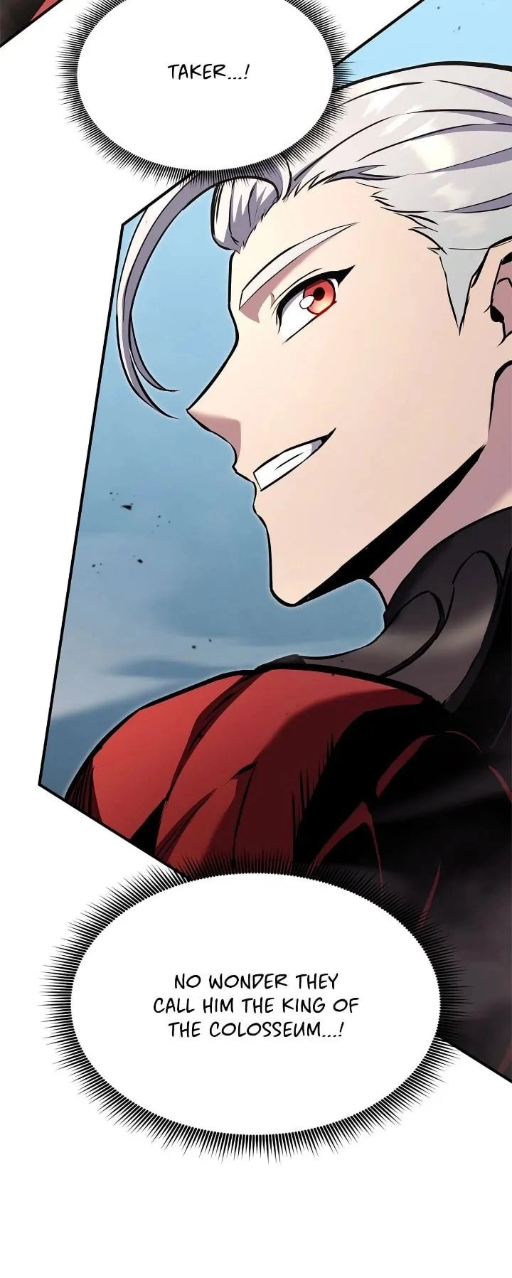 Ranker's Return Chapter 119, page 26 of 52