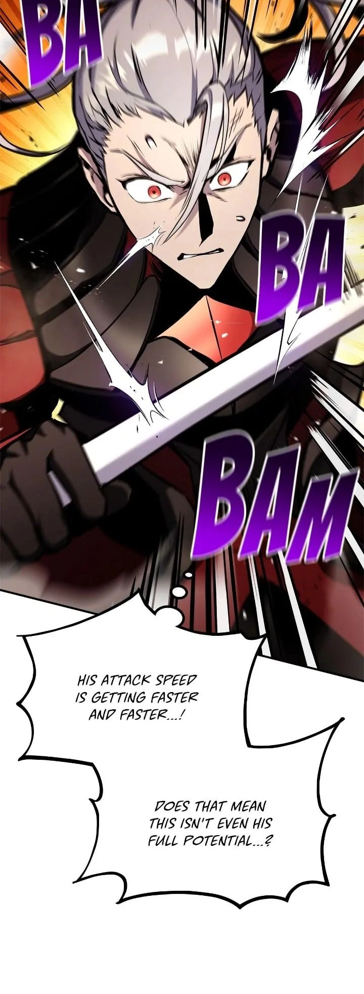 Ranker's Return Chapter 119, page 31 of 52