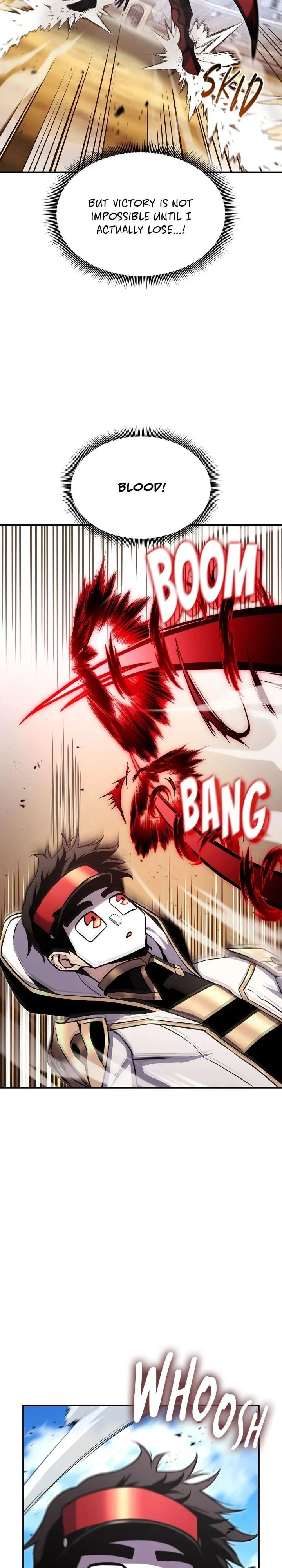 Ranker's Return Chapter 119, page 33 of 52