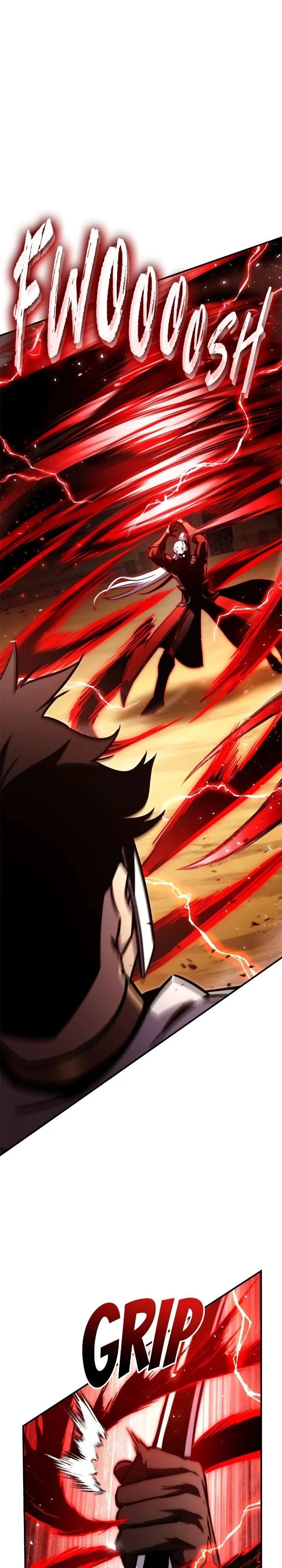 Ranker's Return Chapter 119, page 35 of 52