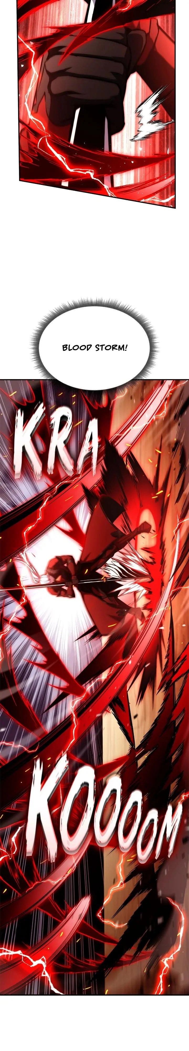 Ranker's Return Chapter 119, page 36 of 52