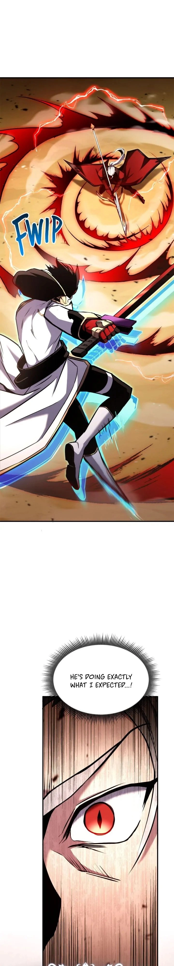 Ranker's Return Chapter 119, page 38 of 52