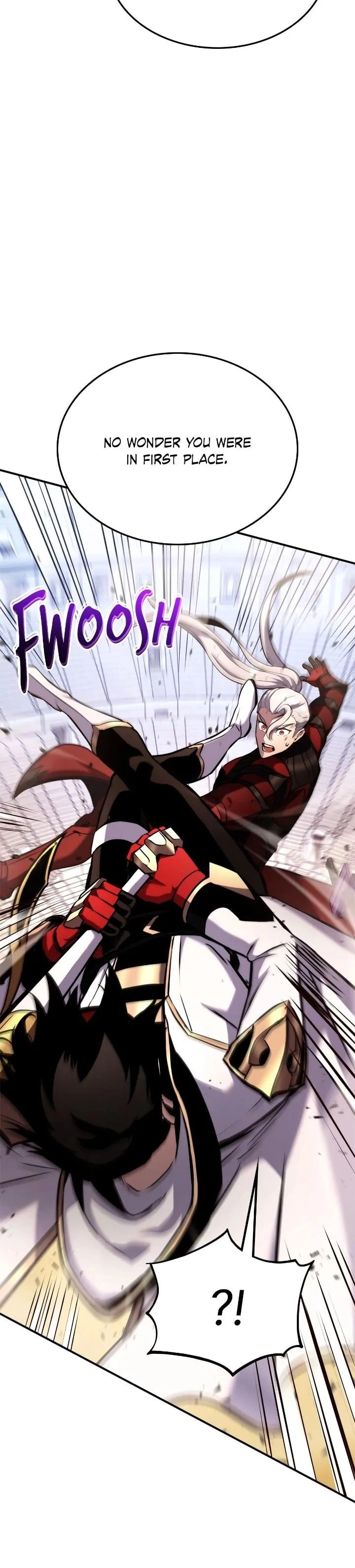 Ranker's Return Chapter 119, page 44 of 52