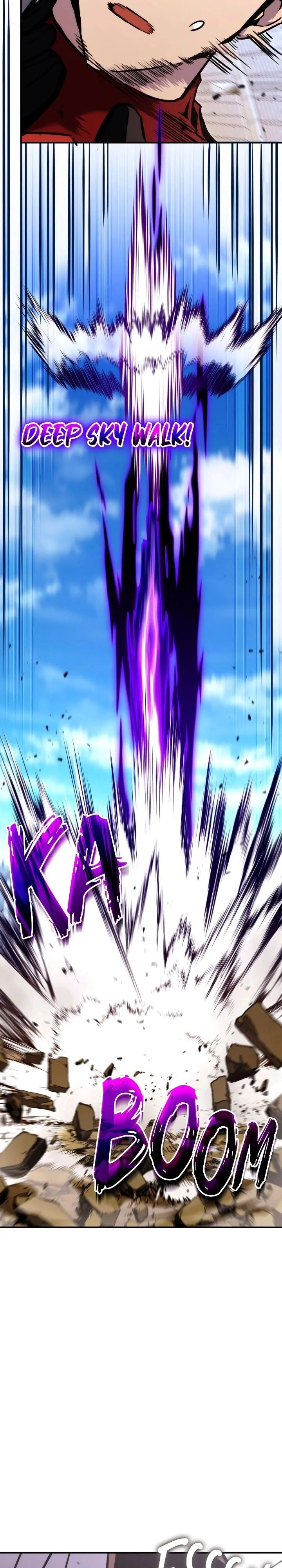 Ranker's Return Chapter 119, page 46 of 52