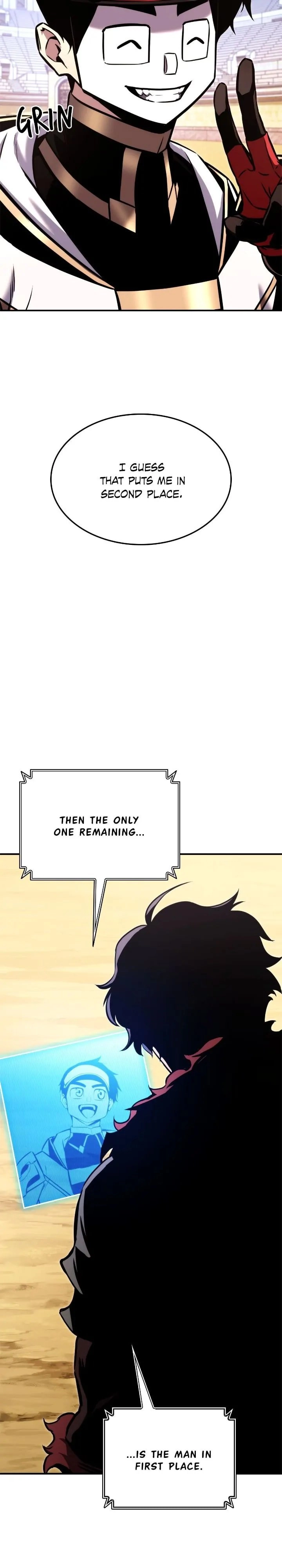 Ranker's Return Chapter 119, page 49 of 52
