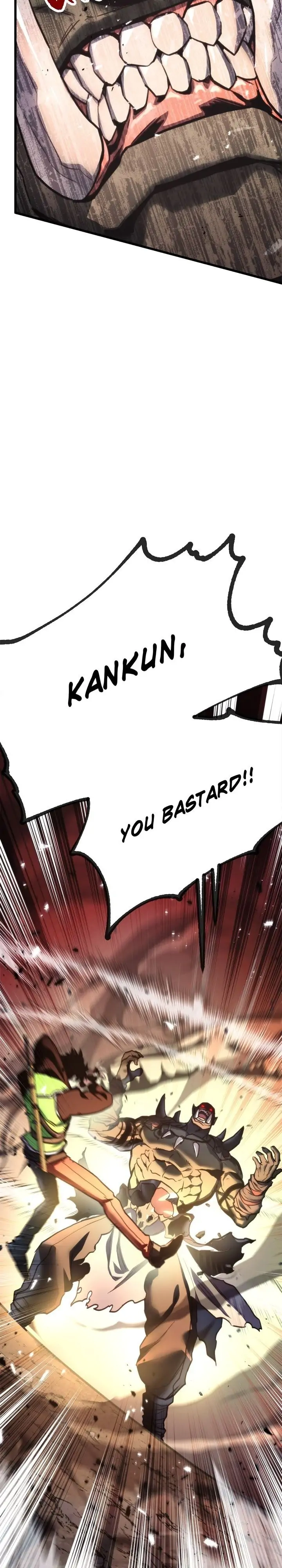 Ranker's Return Chapter 12, page 11 of 39