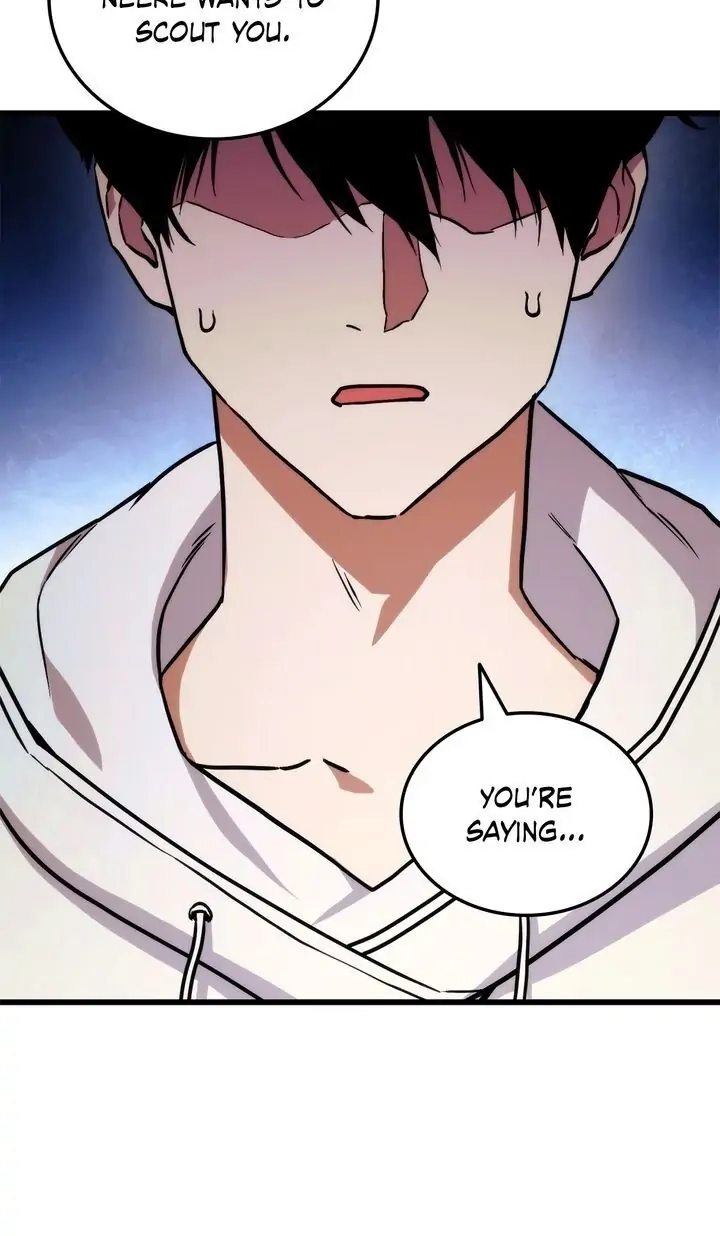 Ranker's Return Chapter 12, page 27 of 39