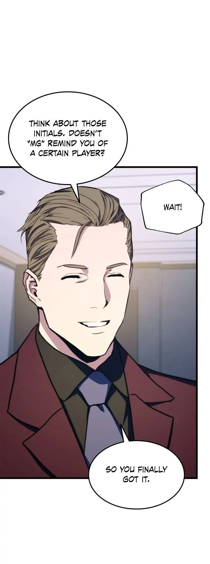 Ranker's Return Chapter 12, page 34 of 39