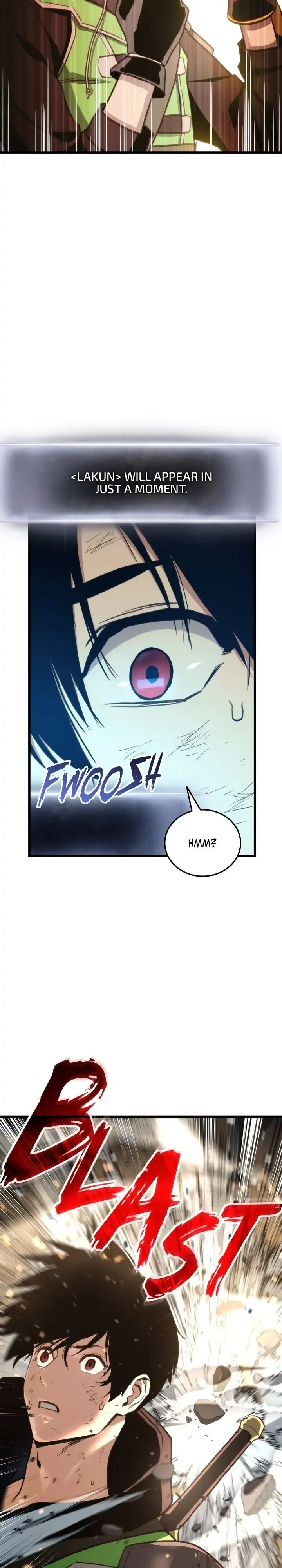 Ranker's Return Chapter 12, page 5 of 39