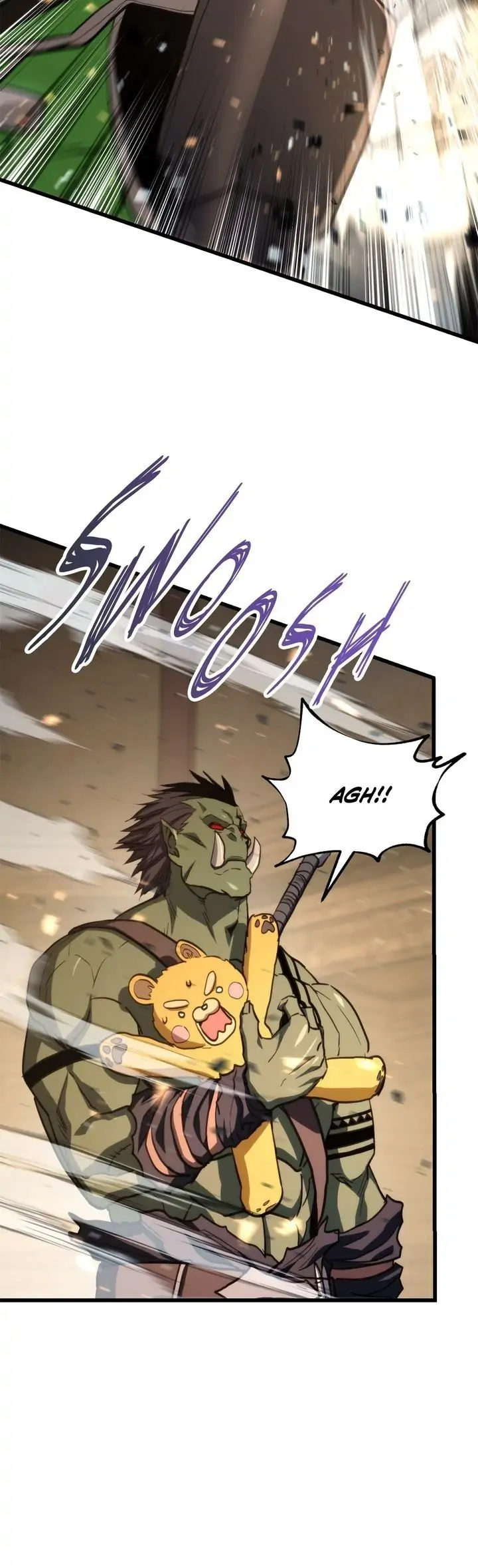 Ranker's Return Chapter 12, page 6 of 39
