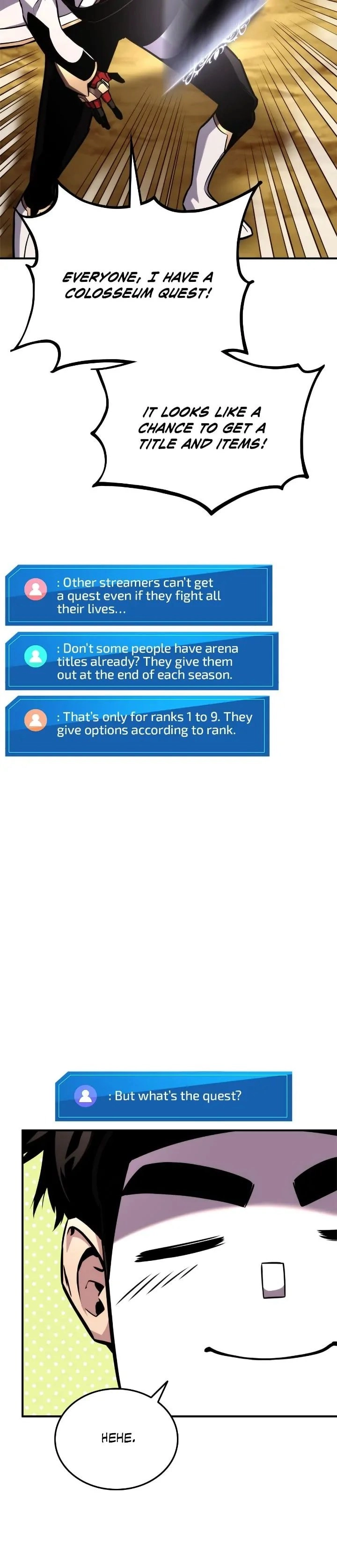 Ranker's Return Chapter 120, page 14 of 48