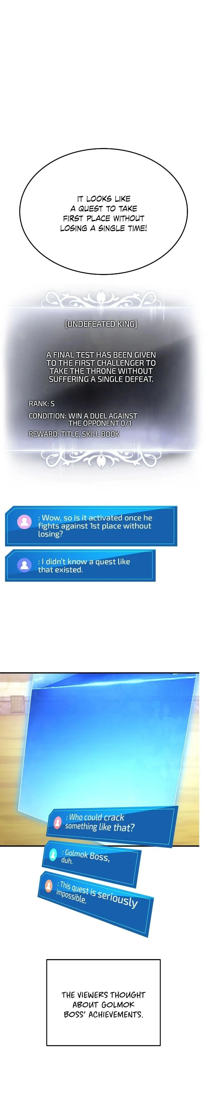 Ranker's Return Chapter 120, page 15 of 48