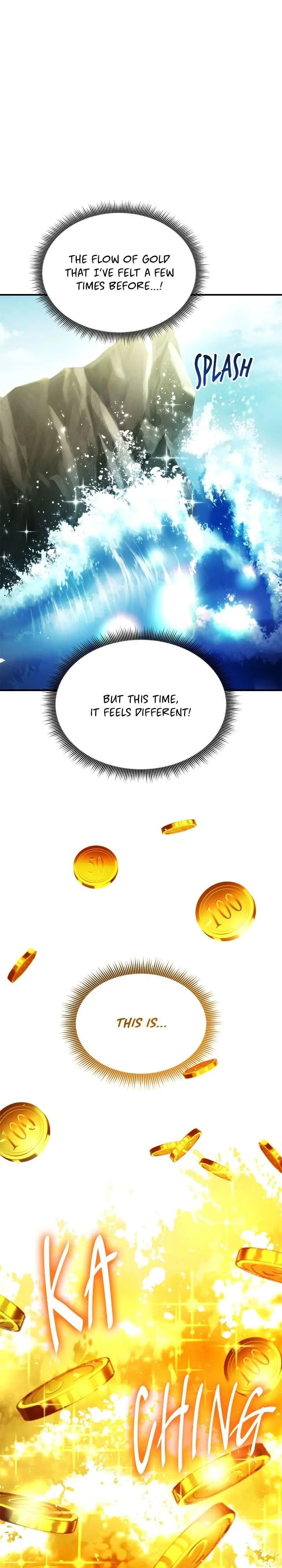 Ranker's Return Chapter 120, page 19 of 48