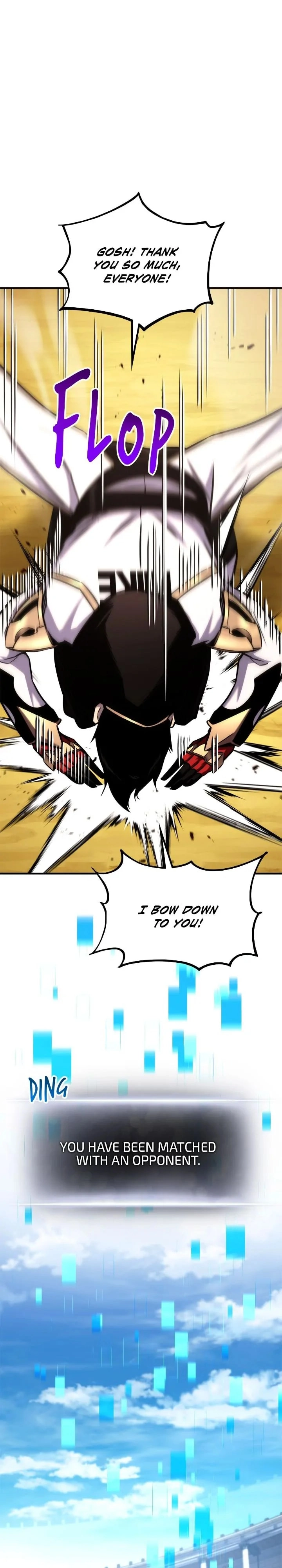 Ranker's Return Chapter 120, page 21 of 48