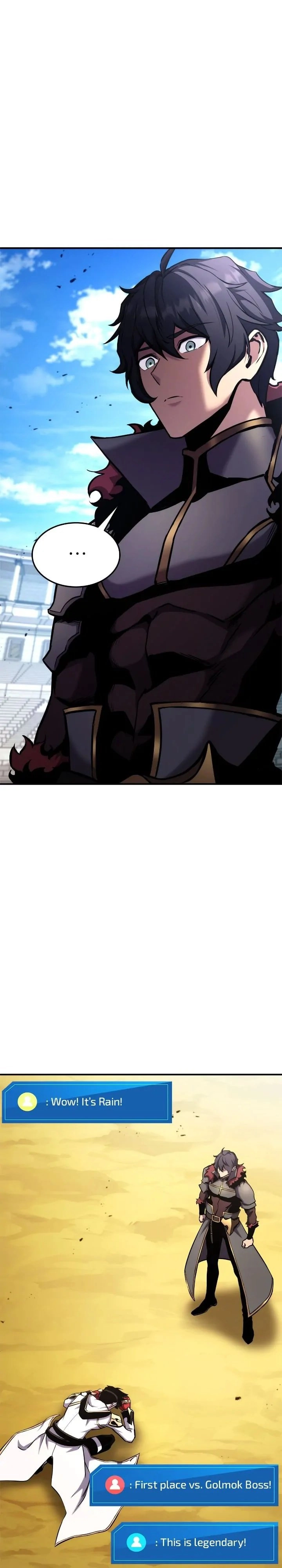 Ranker's Return Chapter 120, page 23 of 48