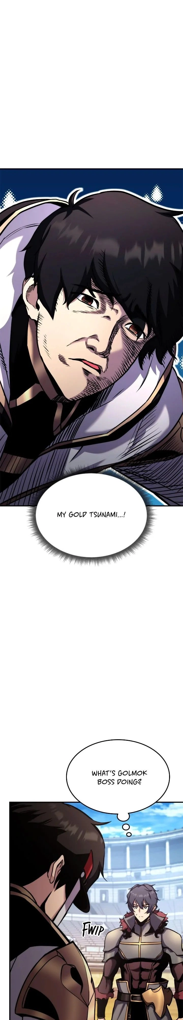Ranker's Return Chapter 120, page 26 of 48