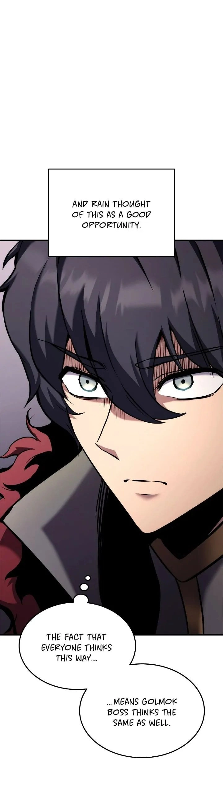 Ranker's Return Chapter 120, page 29 of 48