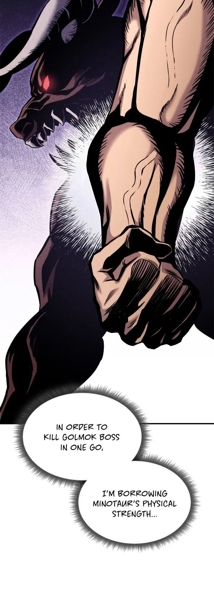 Ranker's Return Chapter 120, page 32 of 48