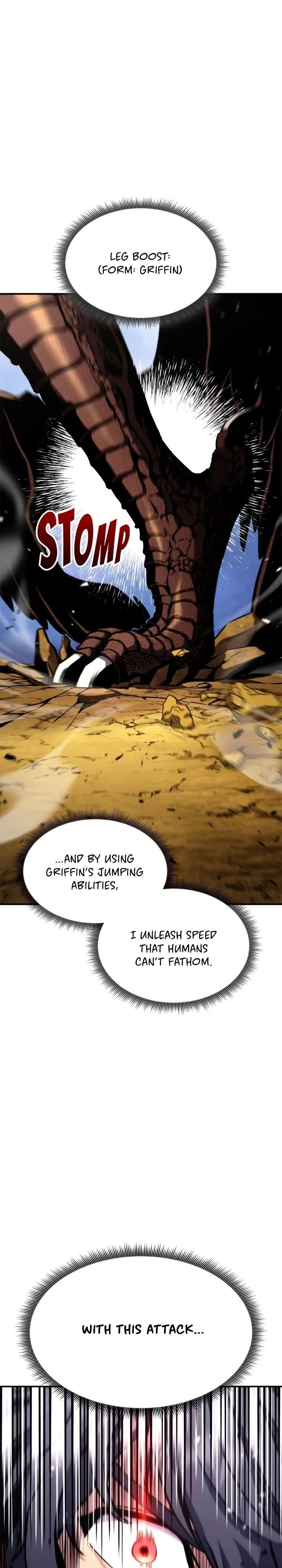 Ranker's Return Chapter 120, page 33 of 48