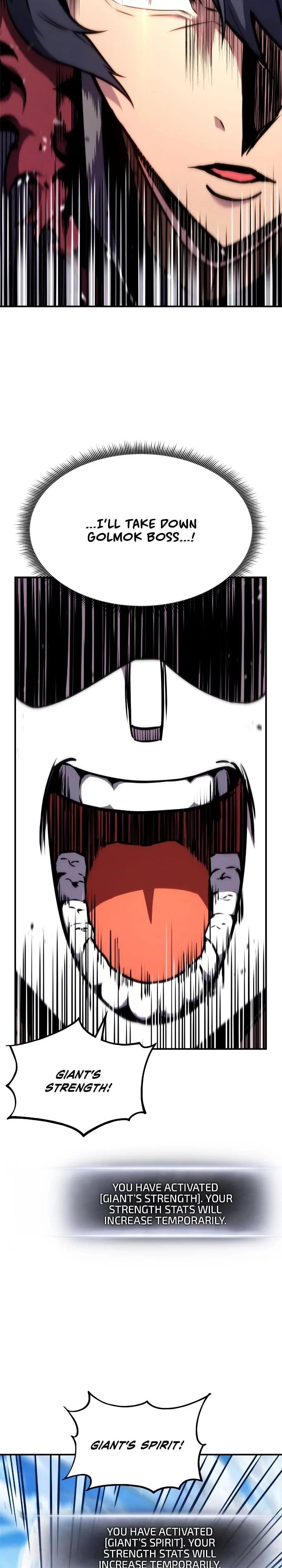 Ranker's Return Chapter 120, page 34 of 48