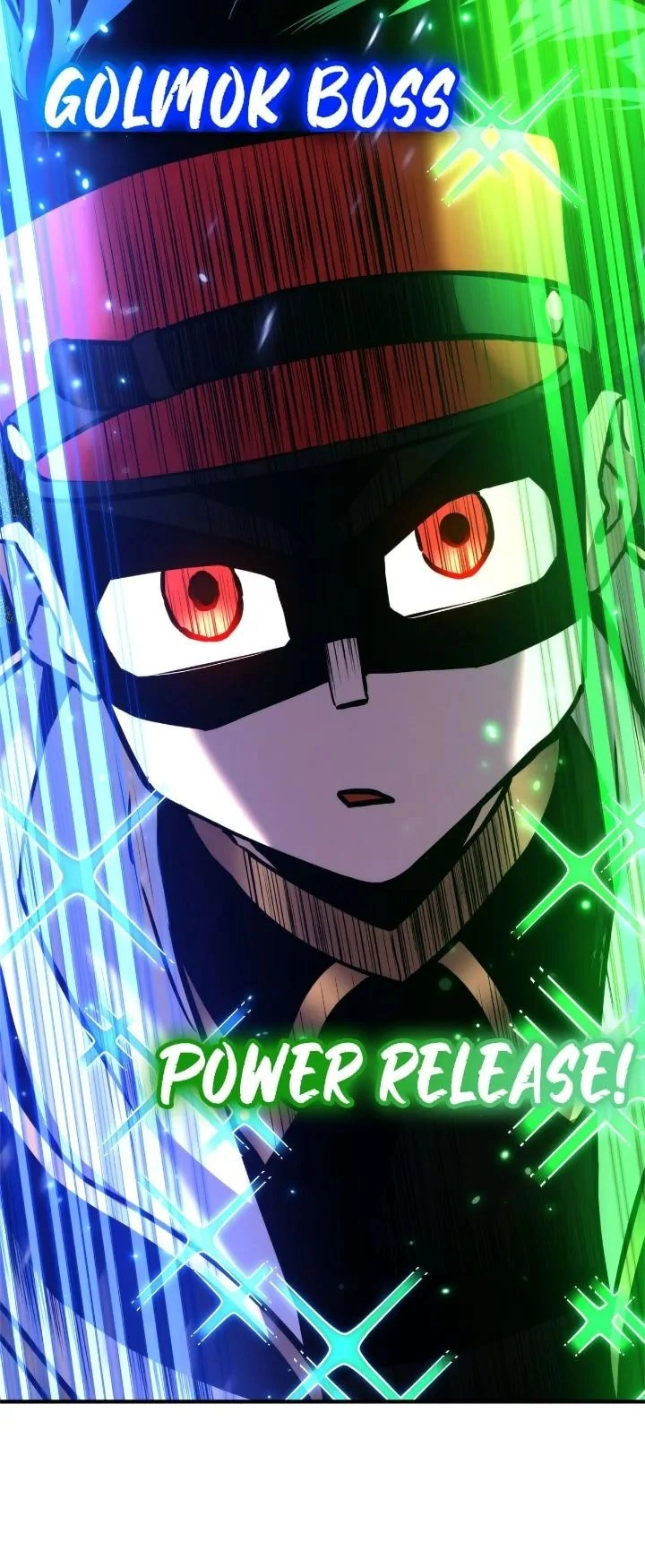Ranker's Return Chapter 120, page 40 of 48