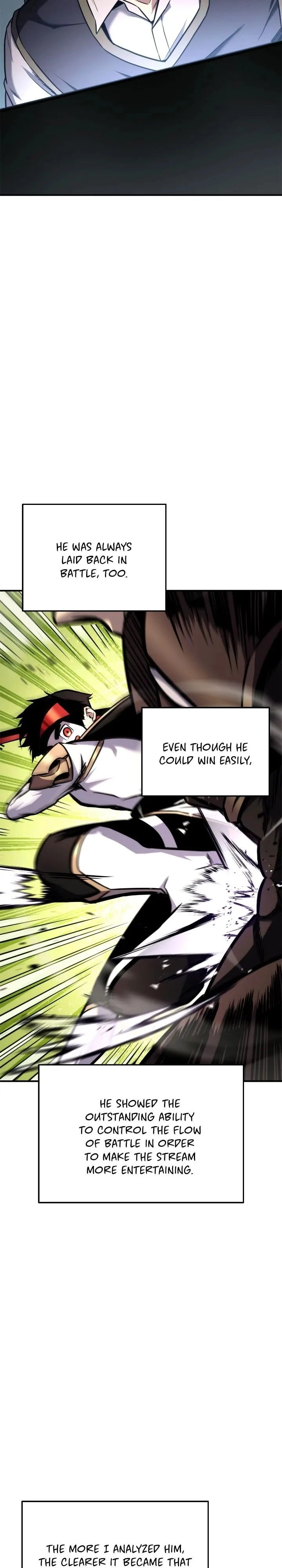 Ranker's Return Chapter 120, page 5 of 48