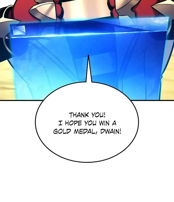 Ranker's Return Chapter 121, page 16 of 56