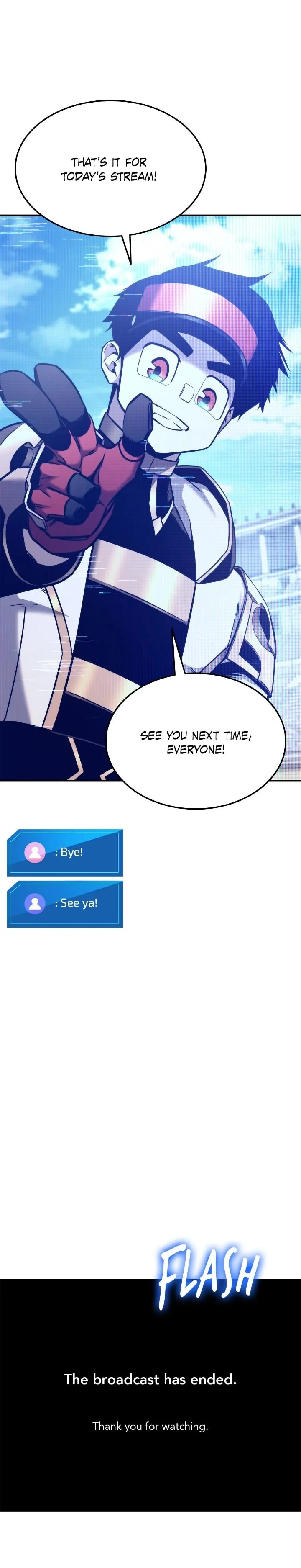 Ranker's Return Chapter 121, page 18 of 56