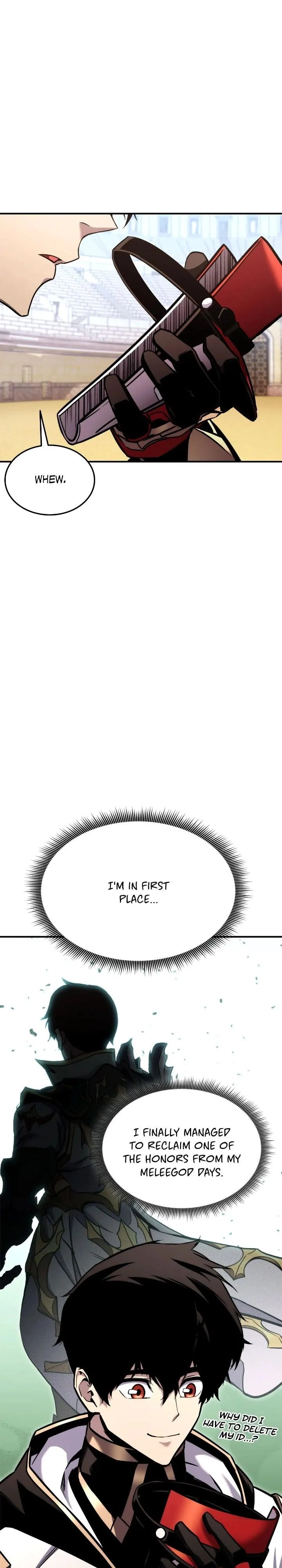 Ranker's Return Chapter 121, page 19 of 56