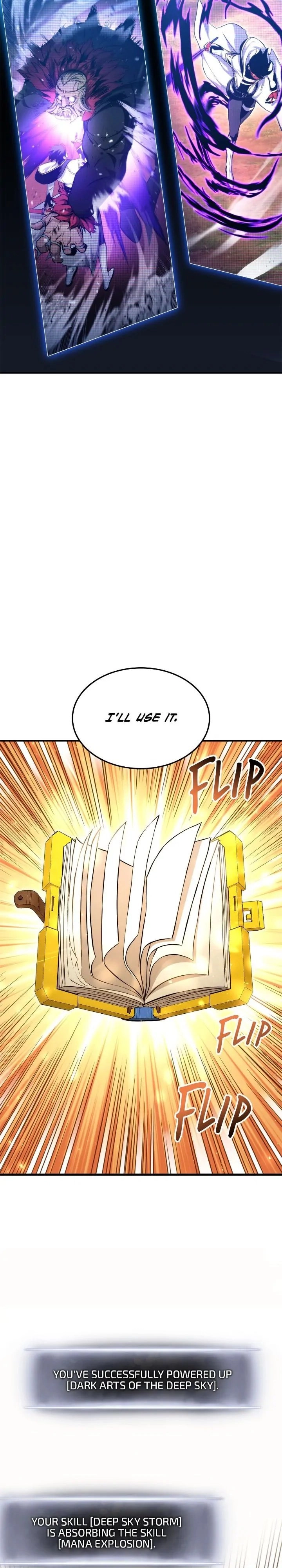 Ranker's Return Chapter 121, page 26 of 56