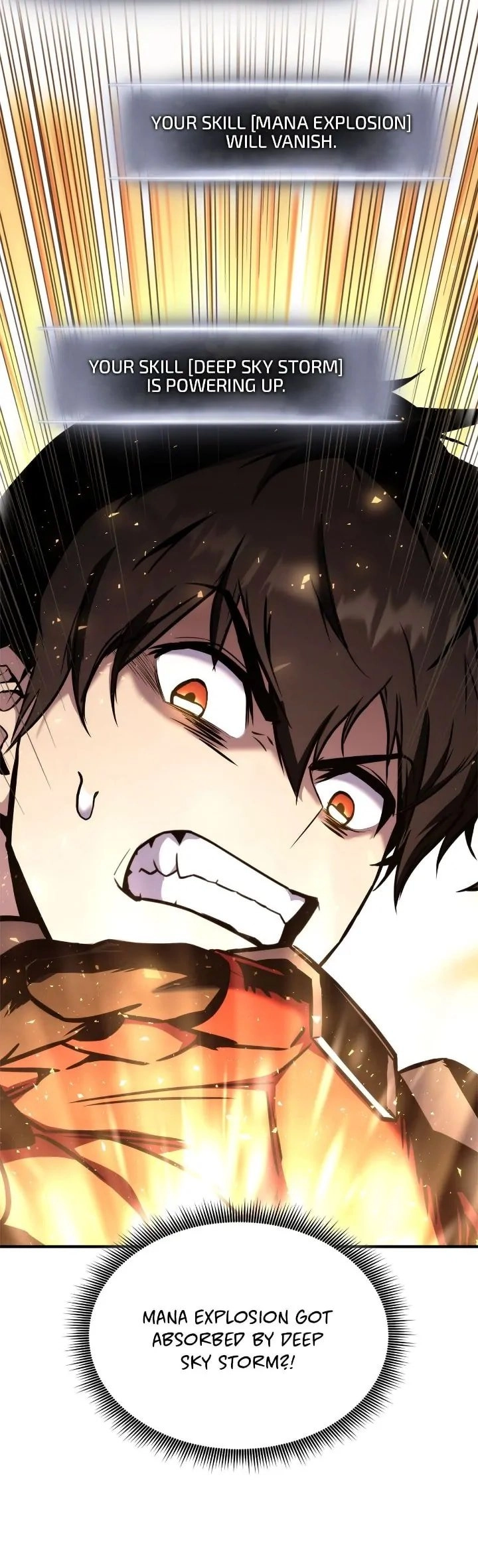 Ranker's Return Chapter 121, page 27 of 56