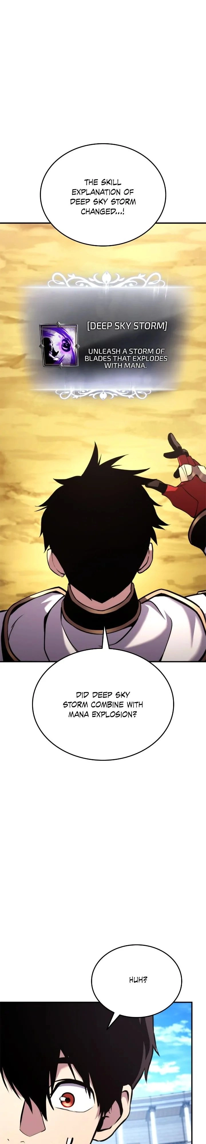 Ranker's Return Chapter 121, page 28 of 56
