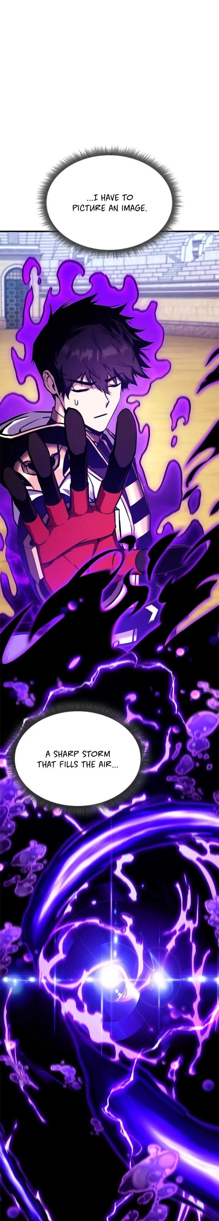 Ranker's Return Chapter 121, page 34 of 56