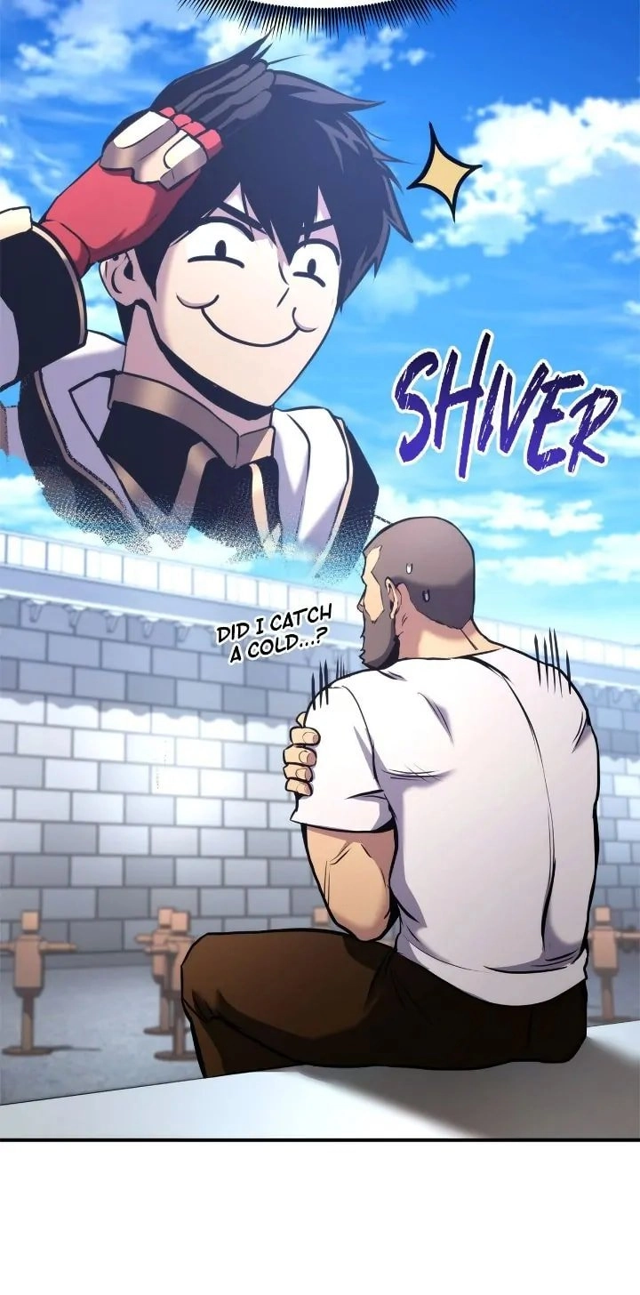 Ranker's Return Chapter 121, page 40 of 56
