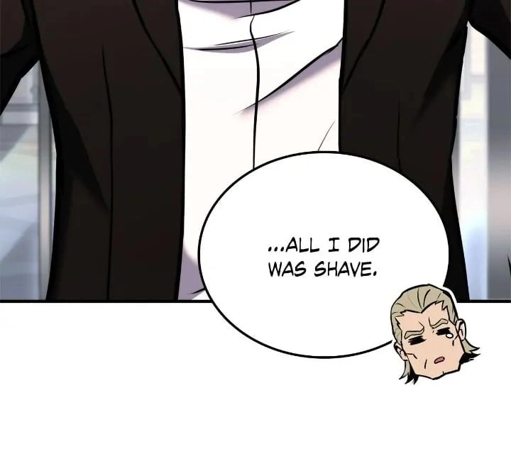 Ranker's Return Chapter 121, page 49 of 56