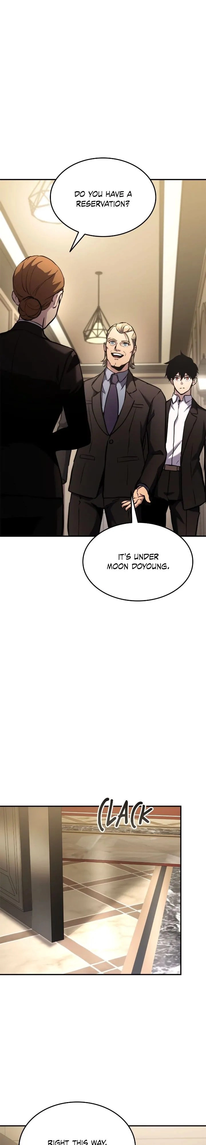 Ranker's Return Chapter 121, page 52 of 56
