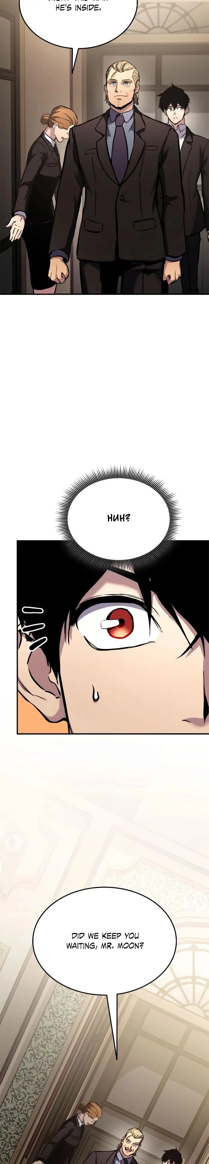 Ranker's Return Chapter 121, page 53 of 56