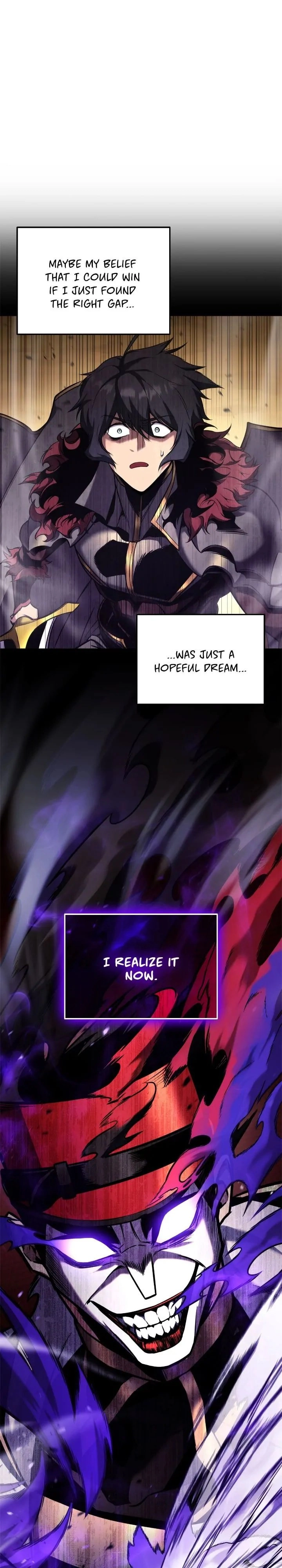 Ranker's Return Chapter 121, page 6 of 56