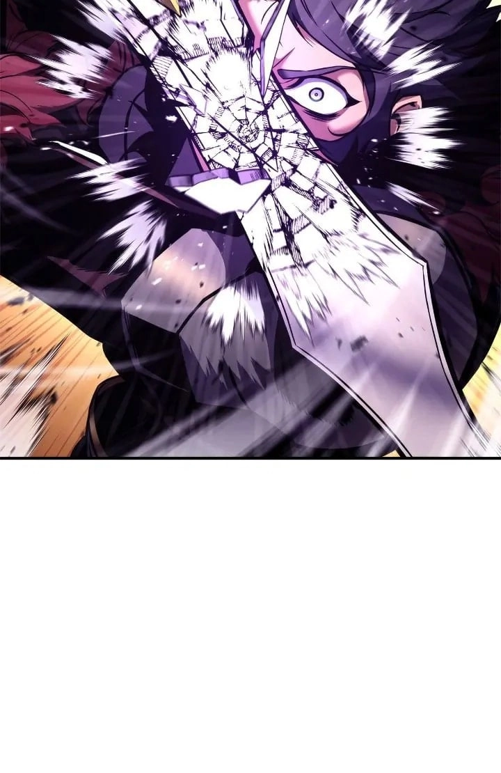 Ranker's Return Chapter 121, page 8 of 56