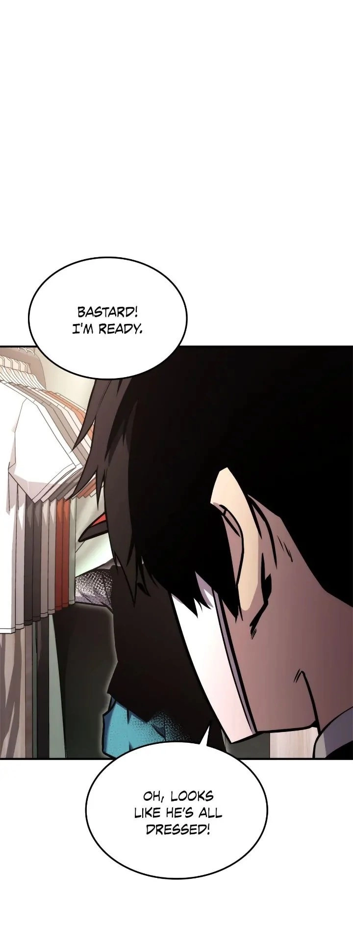 Ranker's Return Chapter 122, page 23 of 51