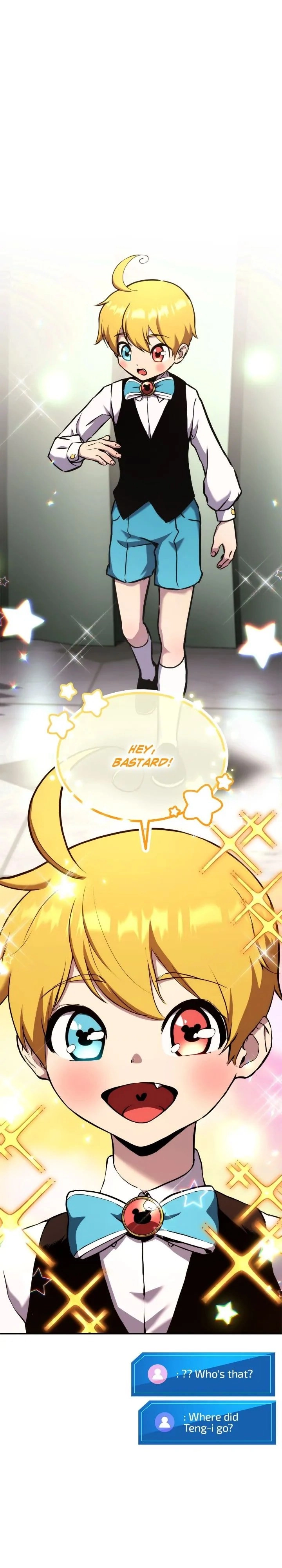 Ranker's Return Chapter 122, page 24 of 51